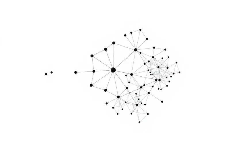 Decompose phase of the Ontological Reconstruction Method — Entity → Relationship → Decision Map